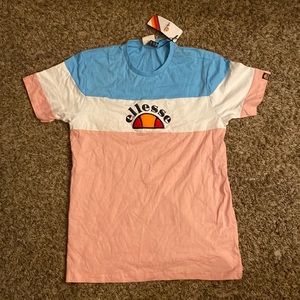 ellese shirt